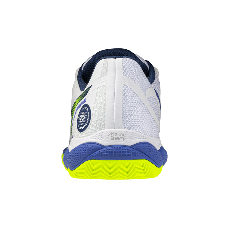 Mizuno Padel Shoes Wave Enforce Court DC