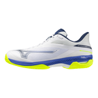 Mizuno Padel Shoes Wave Exceed Court CC 2026