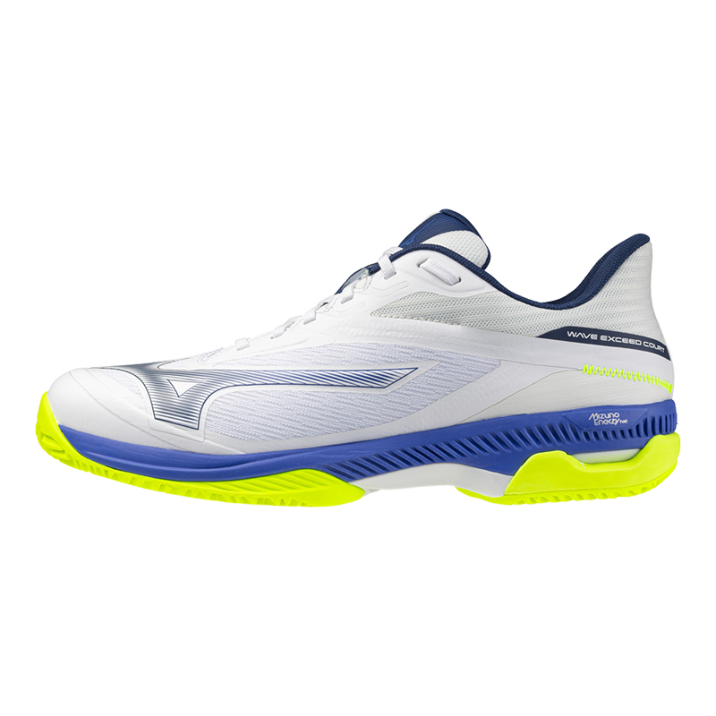 Mizuno Padel Shoes Wave Exceed Court CC 2026