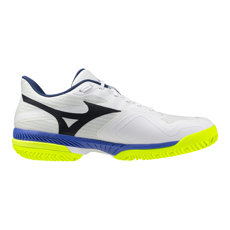 Mizuno Padel Shoes Wave Exceed Court CC 2026