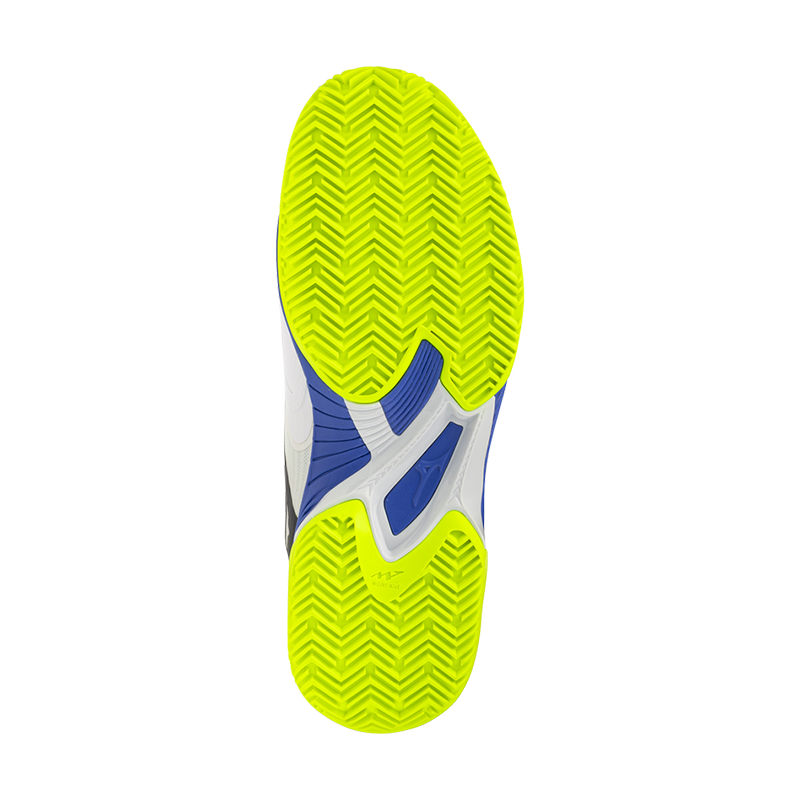 Mizuno Padel Shoes Wave Exceed Court CC 2026