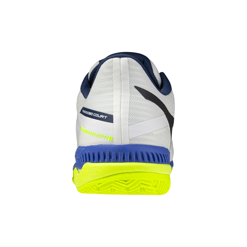 Mizuno Padel Shoes Wave Exceed Court CC 2026