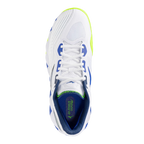 Mizuno Padel Shoes Wave Enforce Tour 2  White/Blue  2026