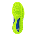 Mizuno Padel Shoes Wave Enforce Tour 2  White/Blue  2026