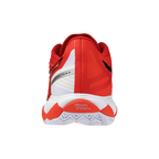 Chaussures de padel Mizuno Wave Enforce Tour 2CC Rouge/Blanc 2026
