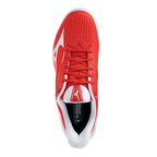 Chaussures de padel Mizuno Wave Exceed Tour 7 CC Rouge/Blanc 2026