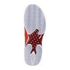 Chaussures de padel Mizuno Wave Exceed Tour 7 CC Rouge/Blanc 2026