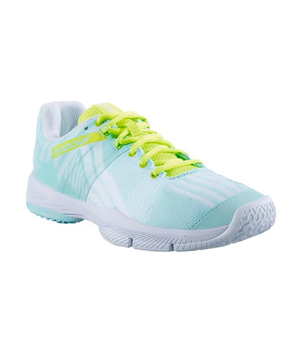 Zapatillas Babolat Sensa Women