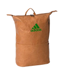 Mochila Adidas Multigame ECO Marrón