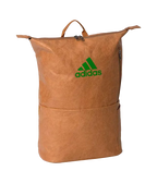 Mochila Adidas Multigame ECO Marrón