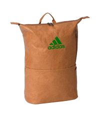 Mochila Adidas Multigame ECO Marrón