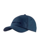 Gorra HEAD Performance Azul Marino