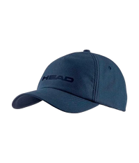 Gorra Head Performance Azul Marino