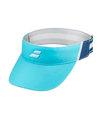 Visiera Babolat Elastico Turchese