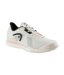 Zapatillas HEAD Sprint Pro 3.5 Clay Chalk White/Black