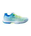 Chaussures de padel Babolat Jet Ritma Femmes Plume/Sulphur Spring