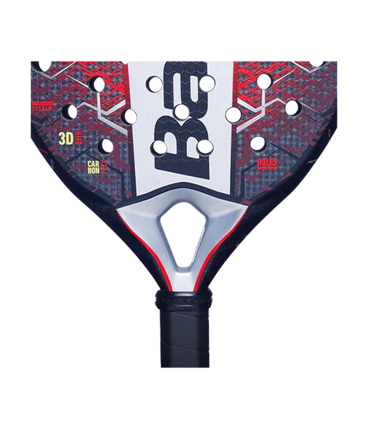 Pala de TEST Babolat Technical Veron 2025