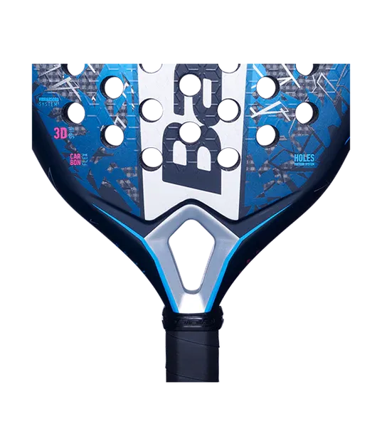 Pala de TEST Babolat Air Veron 2025