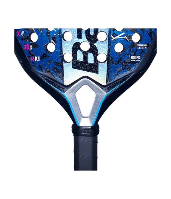 Pala Babolat Air Viper 2025