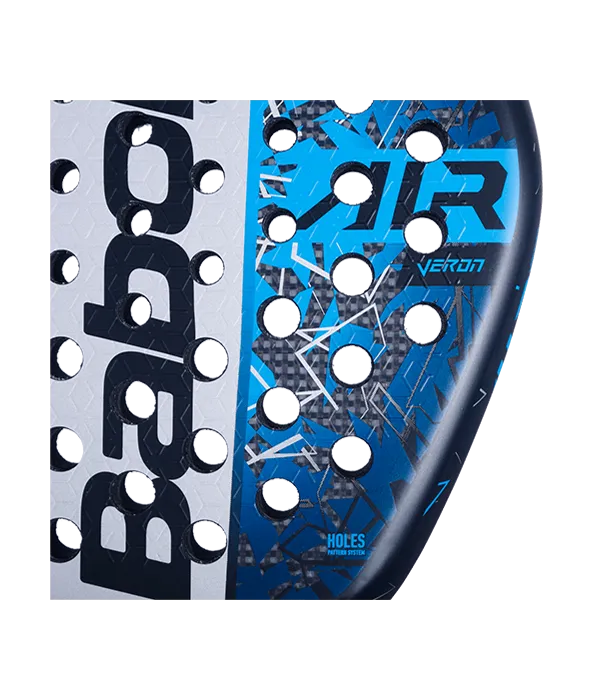 Pala Babolat Air Veron 2025