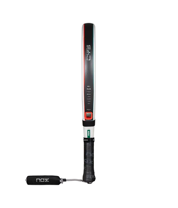 Pacchetto AT10 Genius 12K Limited Edition 2025 Premier Padel DubaiP1