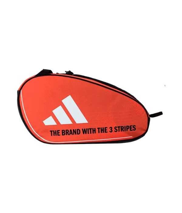 Paletero Adidas  Control Orange 3.4 2025