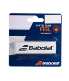 Grip Babolat Team Feel Blanco