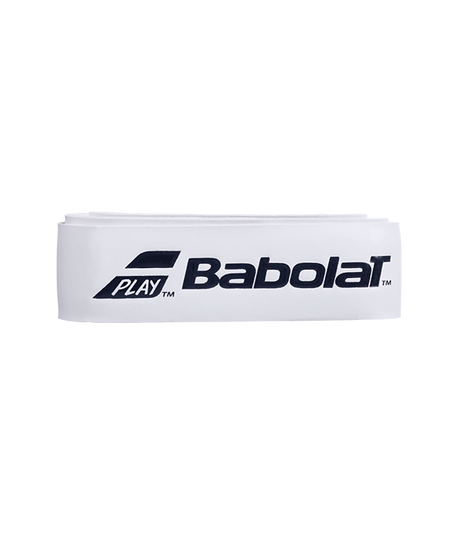 Grip Babolat Team Feel Blanco 2024