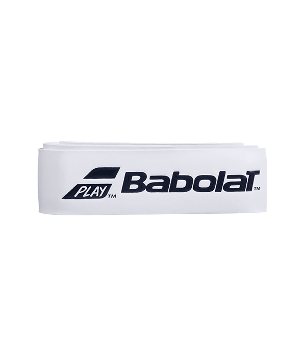 Grip Babolat Team Feel Blanco 2024