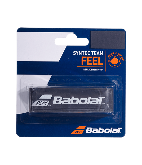 Babolat Syntec Team Feel Grip/Black