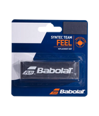 Grip Babolat Team Feel Negro