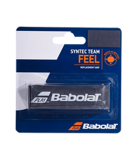 Grip Babolat Team Feel Negro