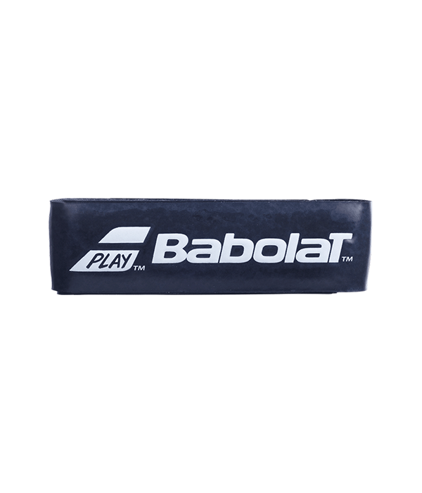 Grip Babolat Team Feel Negro 2024