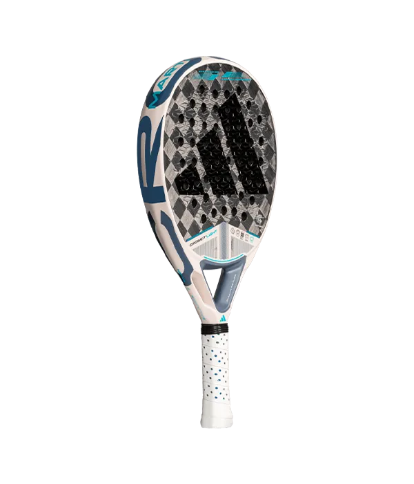 Adidas Padel Racket Cross IT LIGHT 3.4 2025 Martha Ortega