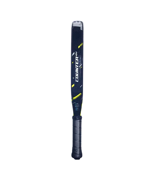 Pala de TEST Babolat Counter Viper 2025