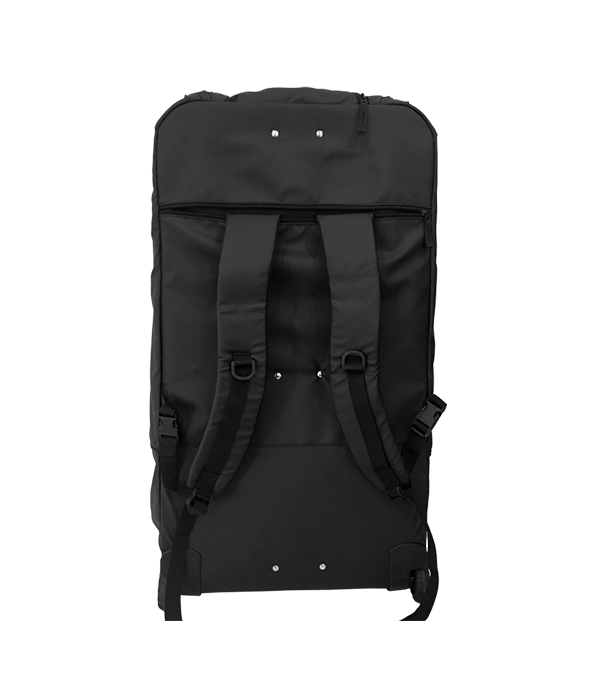 Oxdog Pro Suitcase