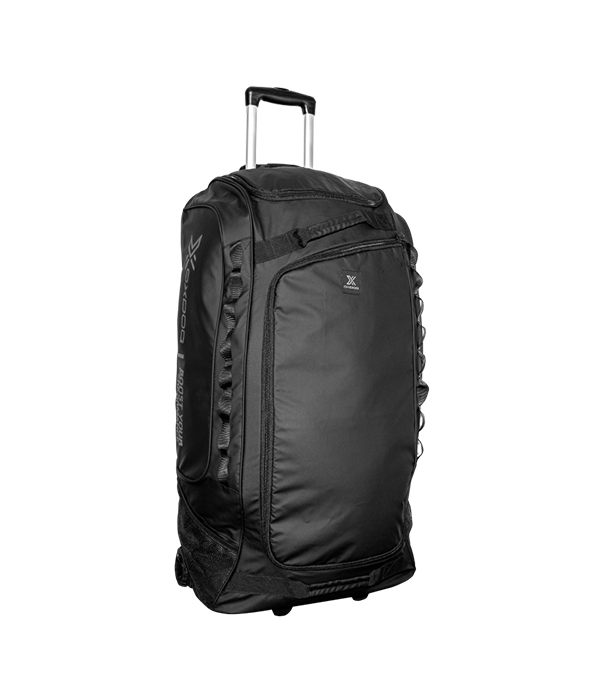 Oxdog Pro Suitcase