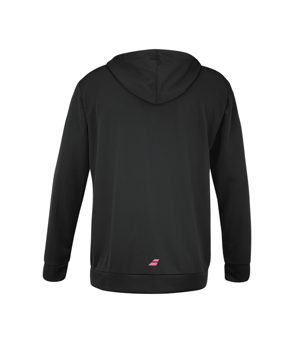 Babolat Padel Sweatshirt Black 2024