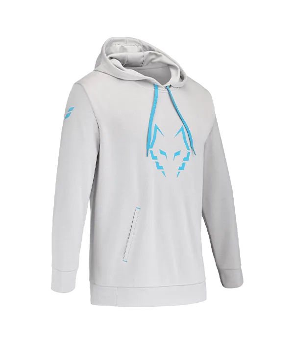 Sudadera Juan Lebrón 2025 Vapor HTHR