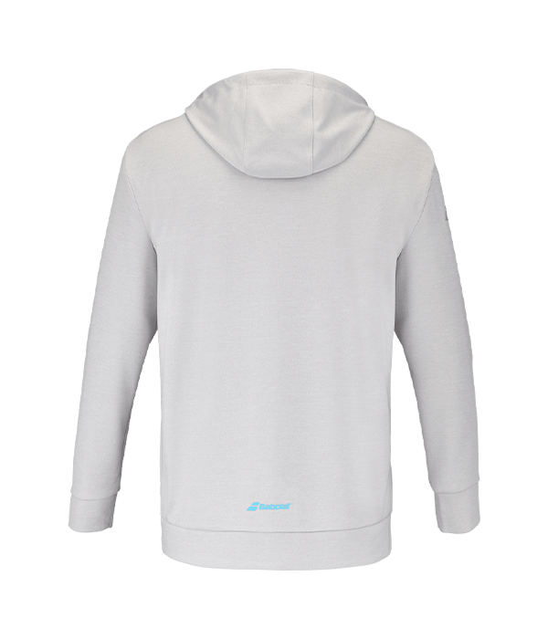 Juan Lebron 2025 Vapor HTHR Sweatshirt