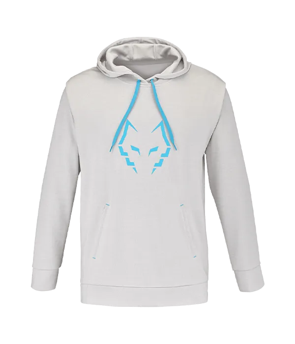 Sudadera Juan Lebrón 2025 Vapor HTHR