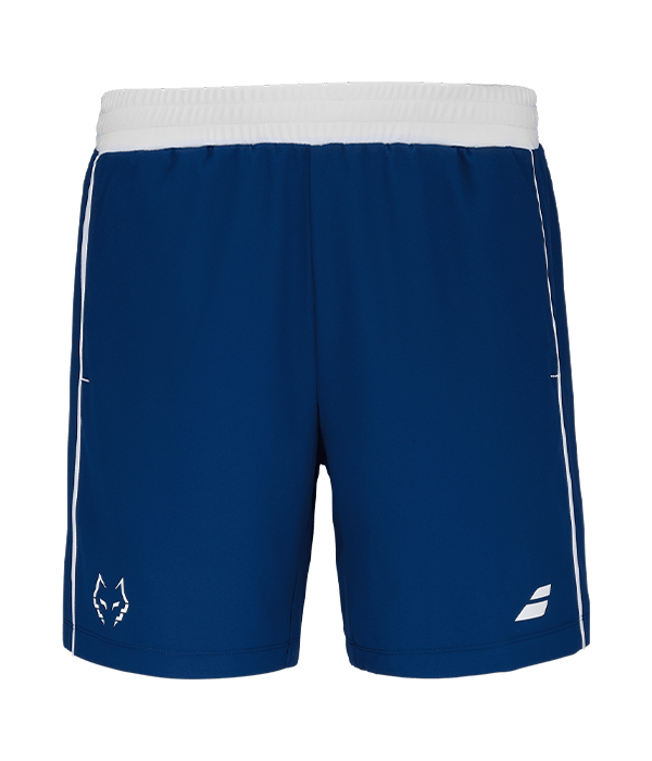 Babolat Juan Lebron Dark Blue Pants 2025