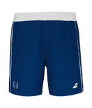 Pantalón Babolat Juan Lebrón Azul oscuro 2025