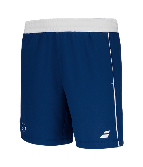 Babolat Juan Lebron Dark Blue Pants 2025