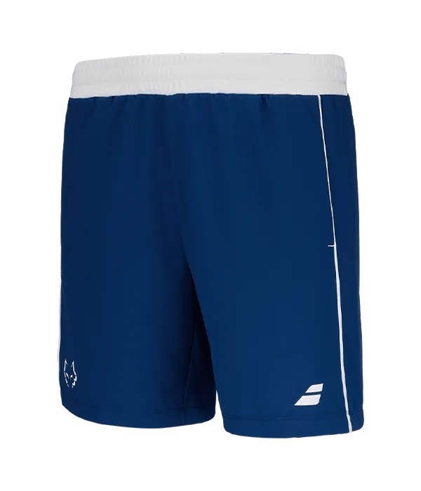 Pantalón Babolat Juan Lebrón Azul oscuro 2025