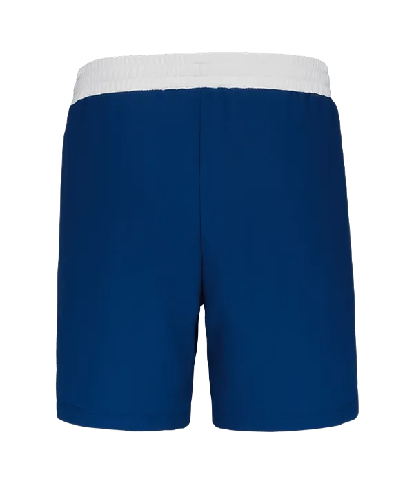 Pantalón Babolat Juan Lebrón Azul oscuro 2025