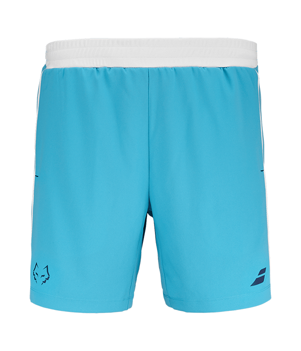 Babolat Juan Lebron Cyan 2025 Pants