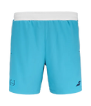 Pantalón Babolat Juan Lebron Cyan 2025