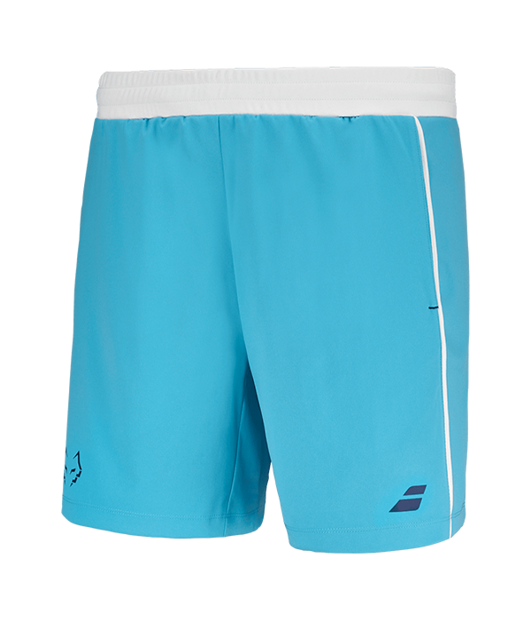 Babolat Juan Lebron Cyan 2025 Pants