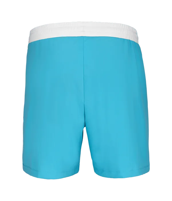Pantalón Babolat Juan Lebron Cyan 2025